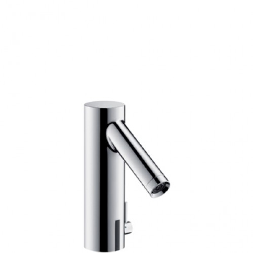 Hansgrohe Axor Starck Bateria umywalkowa samoczynna na podczerwień 10101800