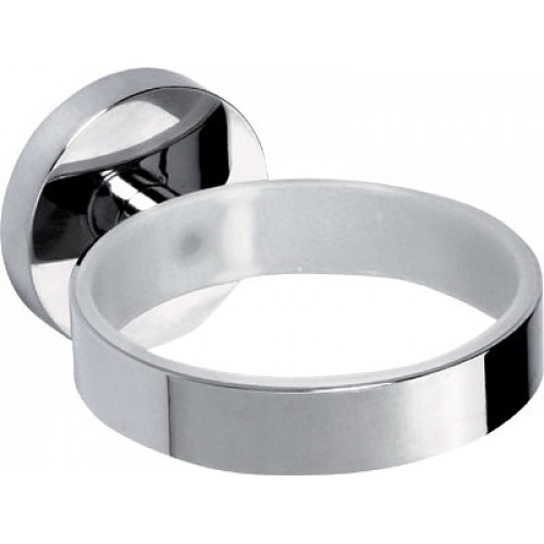 OMEGA Uchwyt do suszarki, chrom 101117012 OMEGA Uchwyt do suszarki, chrom 101117012