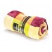 VETRO-PLUS Koc z mikrofibry Polly, 140x200cm, Checks 1011MP001