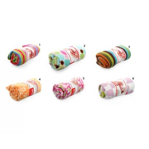 CALME Tender Koc fleece 1013P000B