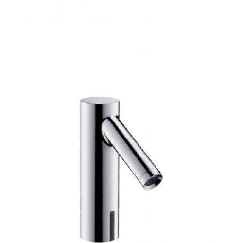 Hansgrohe Axor Strack Bateria umywalkowa samoczynna na podczerwień 10145000