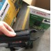 Bosch Fontus Aku myjka wysokociśnieniowa 1x 18 V / 2,5 Ah, 06008B6000
