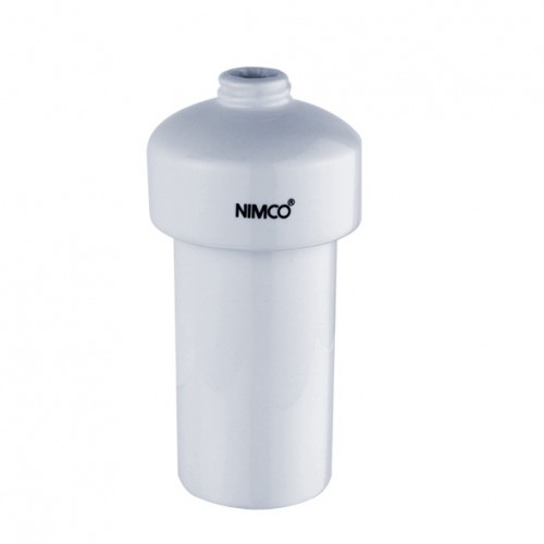 NIMCO PARTS Pojemnik do dozownika okrągły, ceramika 1029PA NIMCO PARTS Pojemnik do dozownika okrągły, ceramika 1029PA
