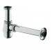 KLUDI Syfon butelkowy do bidetu G 1 1/4 x 32 mm 1032105-00