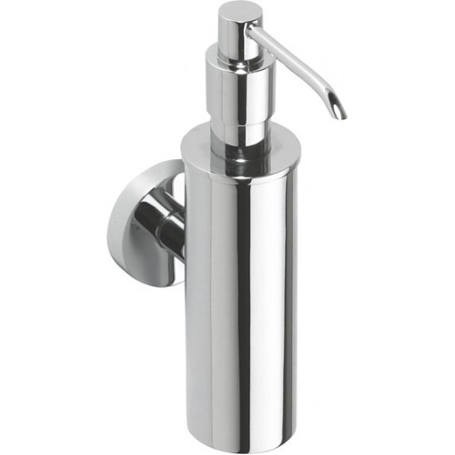 OMEGA ECONOMY Dozownik 180 ml, chrom 104109012 OMEGA ECONOMY Dozownik 180 ml, chrom 104109012