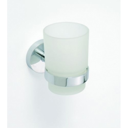 OMEGA ECONOMY Kubek, chrom 104110012