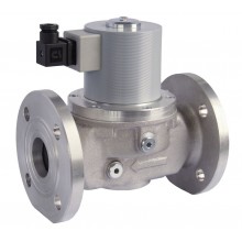 PEVEKO EVPE NO awaryjny zawór elektromagnetyczny do gazu, DN50, 230 V 1050.02/P