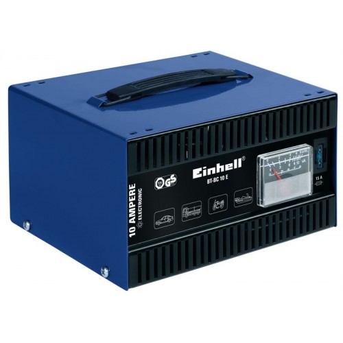 Einhell BT-BC 12 Prostownik 1056700