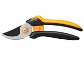 Fiskars L Solid P341 Sekator nożycowy, 20,5cm 1057164