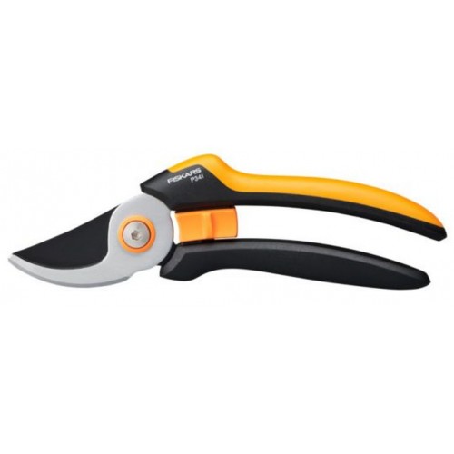 Fiskars L Solid P341 Sekator nożycowy, 20,5cm 1057164