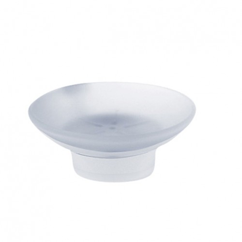 NIMCO PARTS mydelniczka szkło matowe 1059C NIMCO PARTS mydelniczka szkło matowe 1059C