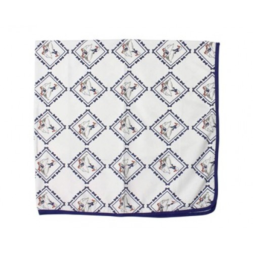 BANQUET Duck Obrus 120x140cm 1061H003S BANQUET Duck Obrus 120x140cm 1061H003S