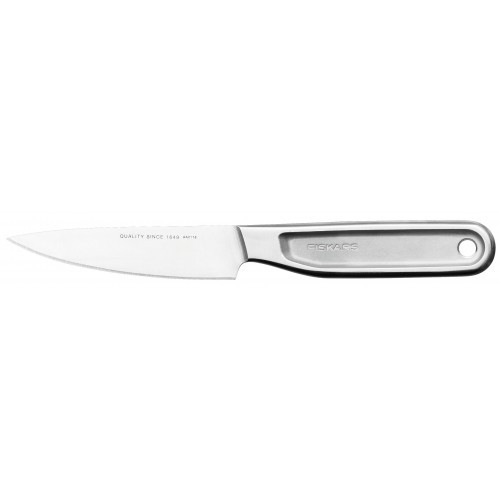 Fiskars Nóż do krawędzi, 10 cm 1062887