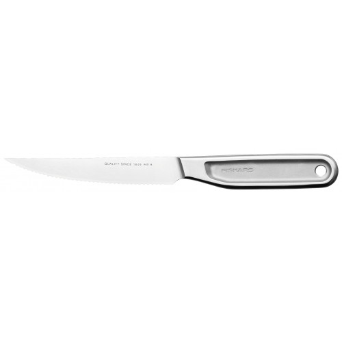 Fiskars Nóż śniadaniowy, 12 cm 1062888