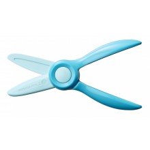 Fiskars Pierwsze nożyczki, turkusowe (2+) 1064066