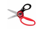 Fiskars Nożyczki dla dzieci Magic Morph 13 cm, Ninja (6+) 1064075
