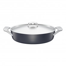 Fiskars Naczynie do pieczenia 28cm 1066950