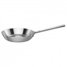 Fiskars Norden patelnia stalowa 24cm 1067628