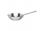Fiskars Wok stalowy Norden 28cm 1067630