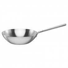 Fiskars Wok stalowy Norden 28cm 1067630