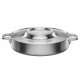 Fiskars Naczynie do pieczenia Norden 28cm 1067635