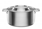 Fiskars Garnek stalowy Norden 5,0L 1067640