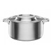 Fiskars Garnek stalowy Norden 5,0L 1067640