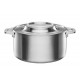 Fiskars Garnek stalowy Norden 5,0L 1067640