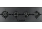 Franke FHCR 1204 3G TC HE BK C Crystal Black Czarne szkło 106.0374.292