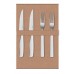 Fiskars Zestaw sztućców do steków 12szt 1071627