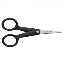 Fiskars Nożyczki do haftu Recycled, 13 cm 1074541
