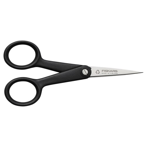 Fiskars Nożyczki do haftu Recycled, 13 cm 1074541