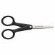 Fiskars Nożyczki hobbystyczne z recyklingu, 13 cm 1074542