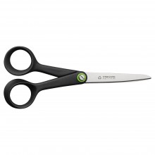 Fiskars Nożyczki uniwersalne z recyklingu małe, 17 cm 1074543