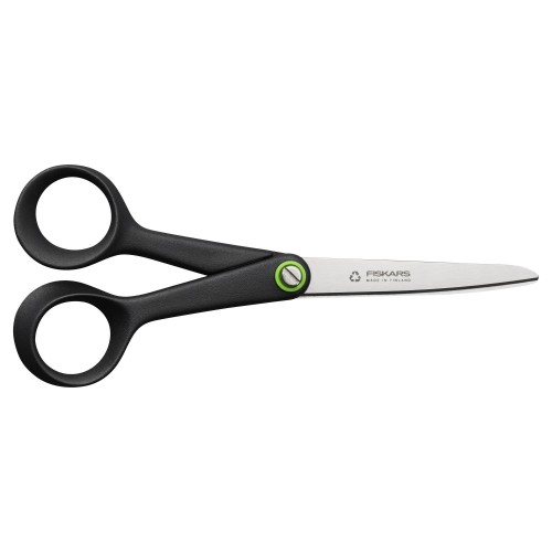 Fiskars Nożyczki uniwersalne z recyklingu małe, 17 cm 1074543
