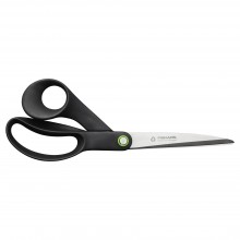 Fiskars Nożyczki uniwersalne duże 25cm czarne 1074546