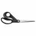 Fiskars Nożyczki uniwersalne duże 25cm czarne 1074546