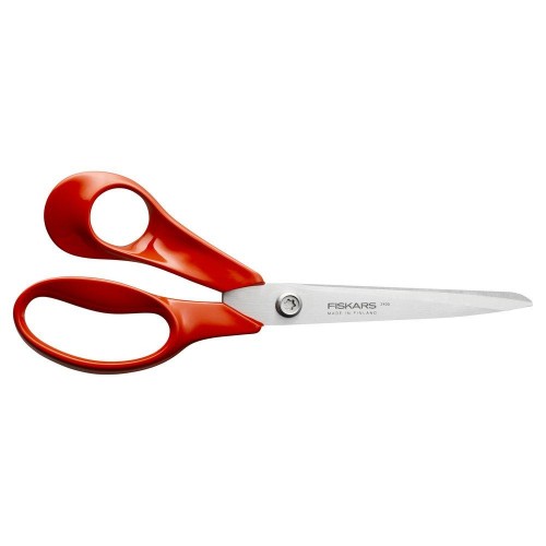 Fiskars Nożyczki uniwersalne 21 cm dla leworęcznych 1075035