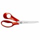 Fiskars Nożyczki uniwersalne 21 cm dla leworęcznych 1075035