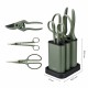 Fiskars Kompletny zestaw do pielęgnacji roślin, 3 szt. 1075317