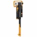 Fiskars Zestaw siekier X28 i ostrzałka Xsharp 1075433