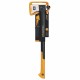 Fiskars Zestaw siekier X28 i ostrzałka Xsharp 1075433