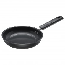 Fiskars Patelnia z twardą powierzchnią 20 cm 1075457