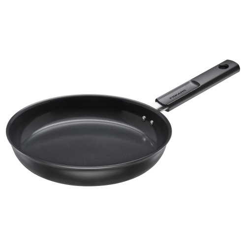 Fiskars Patelnia Hard Face 24 cm 1075458 Fiskars Patelnia Hard Face 24 cm 1075458