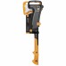 Zestaw siekiera X24 i maczeta Fiskars 1075461