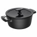 Fiskars Hard Face Pot 3,5 L 1075526 Fiskars Hard Face Pot 3,5 L 1075526