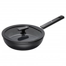 Fiskars Rondel Hard Face 2,2 l / 24 cm 1075528