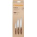Fiskars Folken zestaw 3 noży 1075689 Fiskars Folken zestaw 3 noży 1075689