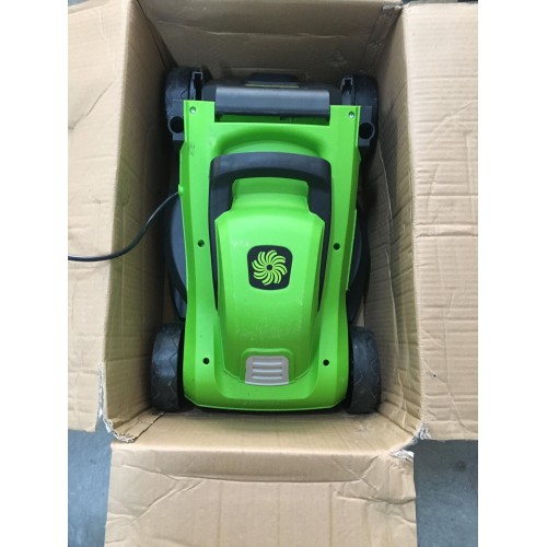 PRZECENA!!!FIELDMANN Kosiarka elektryczna FZR 2028-E 50003577