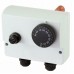 REGULUS TS95H30.01 Termostat operacyjny 0-90°C, 100°C, czujnik 6,5x100mm 10771